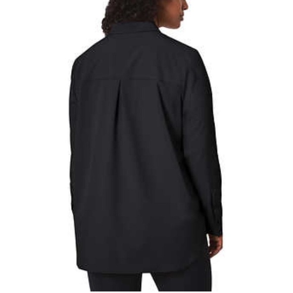 XXL: Modern Ambition Travel Shirt - Picture 5 of 13